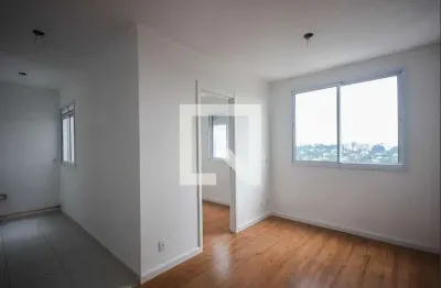 Apartamento para aluguel - morumbi, 2 quartos,  36 m² - são paulo