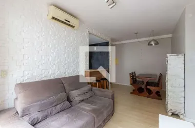 Apartamento para aluguel - camaquã, 2 quartos,  51 m² - porto alegre