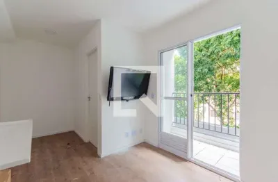 Apartamento para aluguel - ipiranga, 2 quartos,  31 m² - são paulo