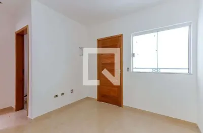 Apartamento para aluguel - vila gustavo, 2 quartos,  37 m² - são paulo