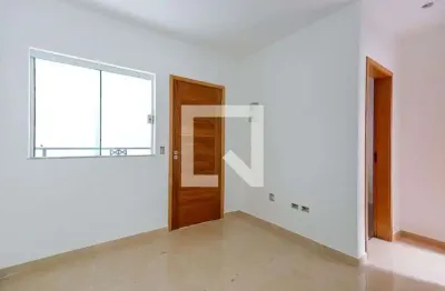 Apartamento para aluguel - vila gustavo, 2 quartos,  37 m² - são paulo