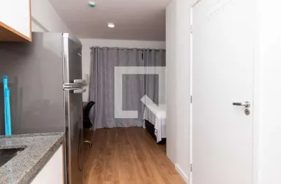 Kitnet / stúdio para aluguel - perdizes, 1 quarto,  26 m² - são paulo