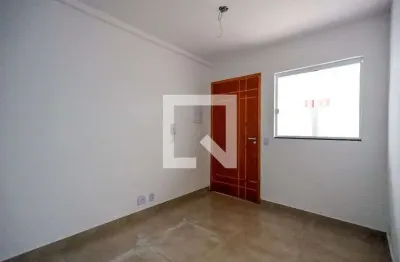 Apartamento para aluguel - santana, 2 quartos,  40 m² - são paulo