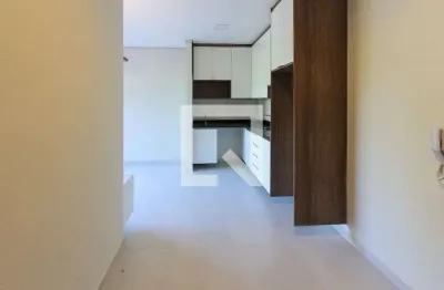Apartamento para aluguel - chácara mafalda, 2 quartos,  41 m² - são paulo