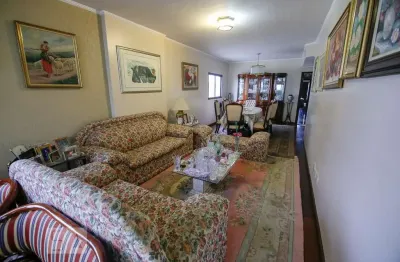 Apartamento para aluguel - vila pompéia, 4 quartos,  170 m² - são paulo