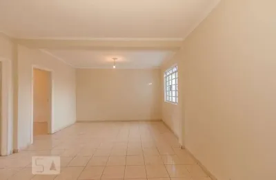 Apartamento para aluguel - chácara santo antonio, 2 quartos,  100 m² - são paulo