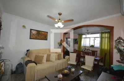 Apartamento para aluguel - olaria, 2 quartos,  75 m² - rio de janeiro