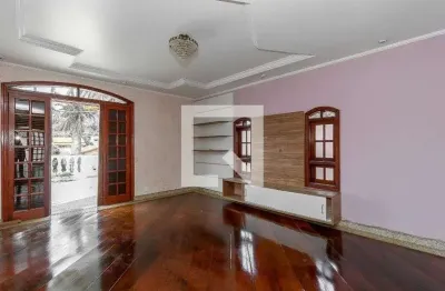 Casa para aluguel - anhangabaú , 4 quartos,  280 m² - jundiaí