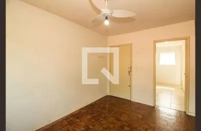 Apartamento para aluguel - jardim botânico, 2 quartos,  90 m² - porto alegre