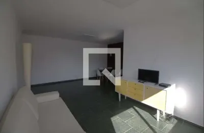Apartamento para aluguel - alto da lapa, 3 quartos,  120 m² - são paulo