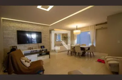 Casa / sobrado em condomínio para aluguel - barra da tijuca - marapendi, 5 quartos,  374 m² - rio de janeiro