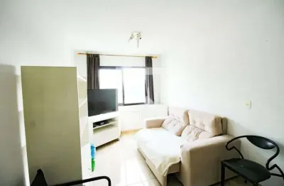 Apartamento para aluguel - jardim marajoara , 2 quartos,  65 m² - são paulo