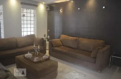 Casa para aluguel - jardim londrina, 4 quartos,  325 m² - são paulo