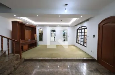 Casa para aluguel - vila carrão, 4 quartos,  315 m² - são paulo