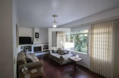Casa para aluguel - jardim daysy, 4 quartos,  264 m² - são paulo