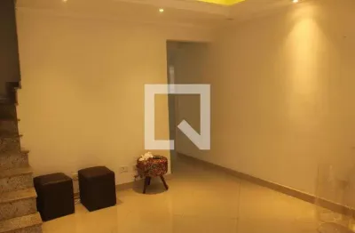 Casa / sobrado em condomínio para aluguel - vila erna, 2 quartos,  103 m² - são paulo