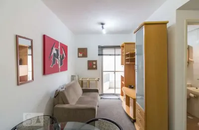 Apartamento para aluguel - bela vista, 1 quarto,  40 m² - são paulo