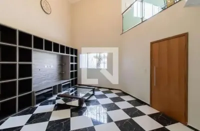 Casa para aluguel - jardim cocaia, 3 quartos,  200 m² - guarulhos