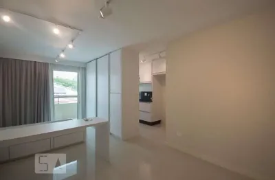 Apartamento para aluguel - aclimação, 1 quarto,  40 m² - são paulo