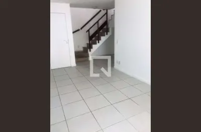 Cobertura para aluguel - humaitá, 3 quartos,  132 m² - rio de janeiro