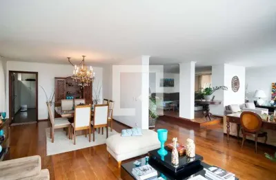 Casa para aluguel - santo amaro , 4 quartos,  690 m² - são paulo