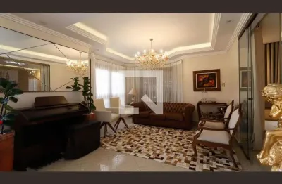 Casa para aluguel - cidade patriarca, 4 quartos,  400 m² - são paulo