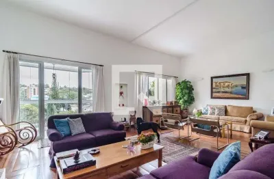 Casa para aluguel - vila madalena, 3 quartos,  300 m² - são paulo