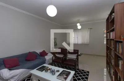 Casa para aluguel - jardim daysy, 3 quartos,  194 m² - são paulo