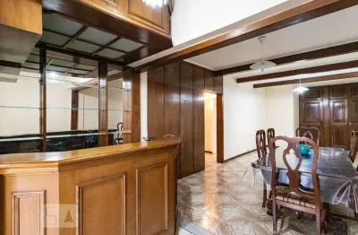 Apartamento para aluguel - vila mascote, 2 quartos,  130 m² - são paulo