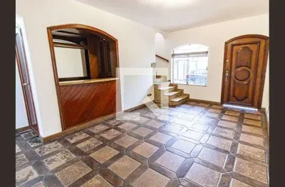 Casa para aluguel - belém, 2 quartos,  100 m² - são paulo