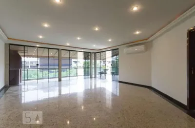 Cobertura para aluguel - jardim oceânico, 3 quartos,  190 m² - rio de janeiro