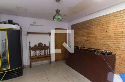 Casa para aluguel - tremembe, 1 quarto,  284 m² - são paulo
