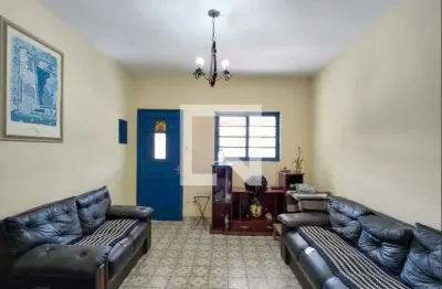Casa para aluguel - cidade ocian, 4 quartos,  270 m² - praia grande