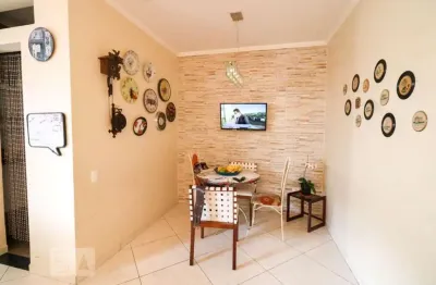 Casa para aluguel - vila américa, 3 quartos,  338 m² - santo andré