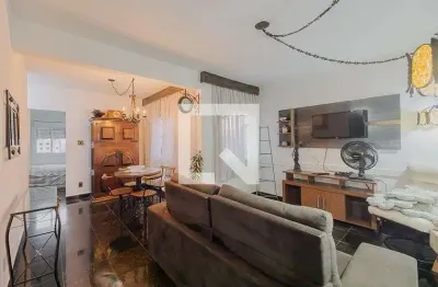 Apartamento para aluguel - vila madalena, 2 quartos,  75 m² - são paulo