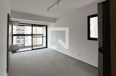 Kitnet / stúdio para aluguel - vila pompéia, 1 quarto,  39 m² - são paulo