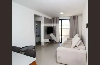 Apartamento para Aluguel - Santa Efigênia, 2 Quartos,  120 m² - Belo Horizonte