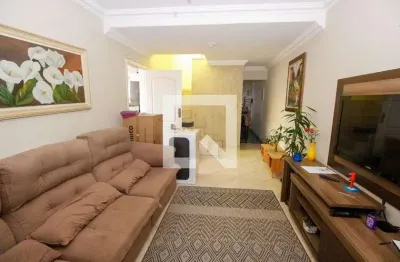 Casa para aluguel - portal do morumbi, 2 quartos,  200 m² - são paulo