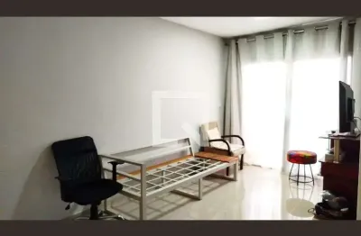Apartamento para aluguel - tatuapé, 2 quartos,  69 m² - são paulo