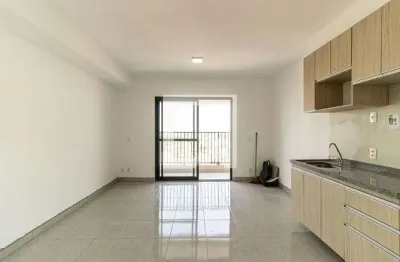 Kitnet / stúdio para aluguel - centro, 1 quarto,  30 m² - são paulo