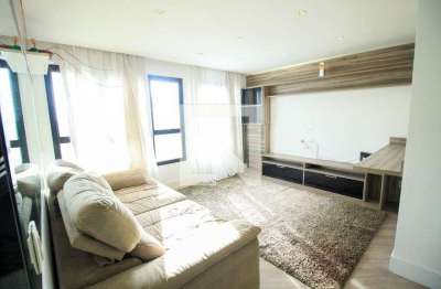 Apartamento para Aluguel - Jardim Anália Franco, 2 Quartos,  69 m² - São Paulo