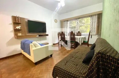 Apartamento para Aluguel - Ipanema, 3 Quartos,  100 m² - Rio de Janeiro