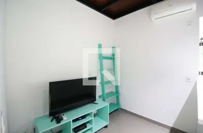 Apartamento para aluguel - vila olímpia, 1 quarto,  65 m² - são paulo