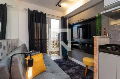 Apartamento para Aluguel - Casa Verde, 1 Quarto,  30 m² - São Paulo