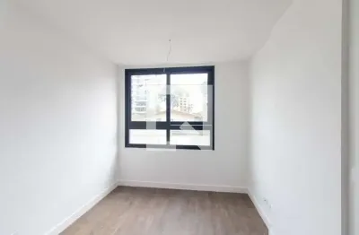 Kitnet / stúdio para aluguel - alto da glória , 1 quarto,  20 m² - curitiba