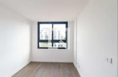 Kitnet / stúdio para aluguel - alto da glória , 1 quarto,  20 m² - curitiba