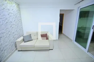 Apartamento para aluguel - setor bueno, 2 quartos,  56 m² - goiânia