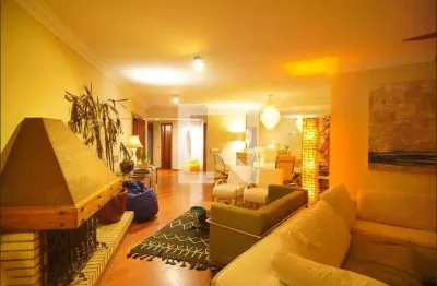 Apartamento para aluguel - bela vista, 3 quartos,  240 m² - porto alegre