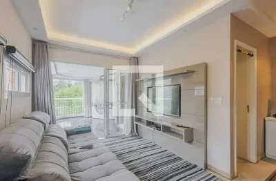 Apartamento para aluguel - jardim paulista, 2 quartos,  90 m² - são paulo