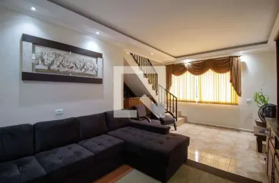 Casa para aluguel - jardim nossa senhora do carmo, 3 quartos,  300 m² - são paulo